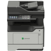 Lexmark MB2442 טונר למדפסת